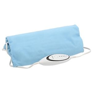 UPC 038056000538 product image for Cara Heating Pad, Moist/Dry, King Size, 1 ea | upcitemdb.com
