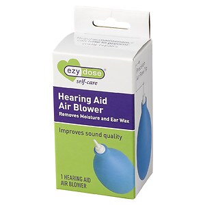 UPC 079573106747 product image for Acu-Life Hearing Aid Air Blower, 1 ea | upcitemdb.com
