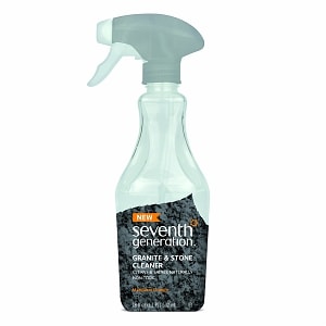 Seventh Generation Granite & Stone Cleaner- 18 oz