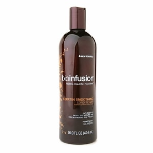 BioInfusion Keratin Smoothing Conditioner&nbsp;