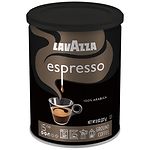 Lavazza Ground Coffee, Cafe Moulu, Regular