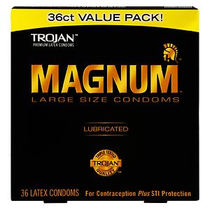 Big Size Condom