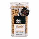 Good & Delish Roasted Jumbo Cashews with Sea Salt