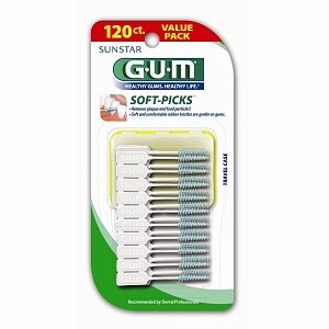 G-U-M GUM Soft-Pick