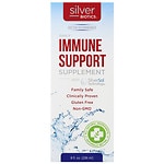 Silver Biotics Ultimate Immune System Support