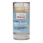 Walgreens Heel Balm