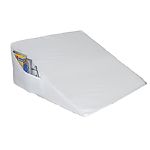 Rose Healthcare Space Saver Wedge with Pocket, 10