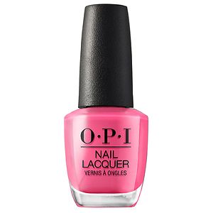 OPI Limited Edition Skyfall 007 Collection Nail Lacquer, Skyfall