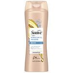 Suave Professionals Moroccan Infusion Shine Shampoo- 12.6 fl oz
