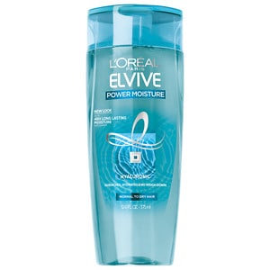 L'Oreal Advanced Haircare Power Moisture Hydrating Shampoo - 12.6 fl oz