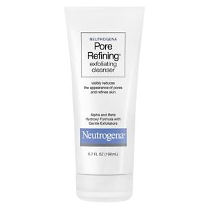 Neutrogena Pore Refining Cleanser&nbsp;