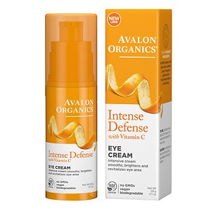 Avalon Organics Vitamin C Revitalizing Eye Cream