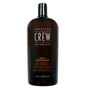 American Crew Classic Stimulating Conditioner, 33.8 fl oz