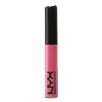 NYX Mega Shine Lip Gloss, Beige (Pink)
