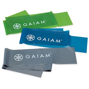 Gaiam Restore Strength & Flexibility Kit