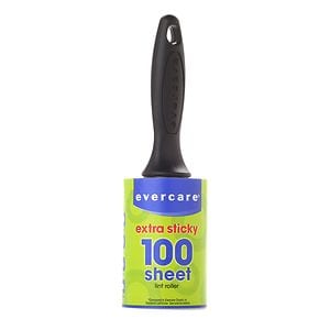 UPC 070982014197 product image for Evercare 100 Sheet Lint Roller, 1 ea | upcitemdb.com