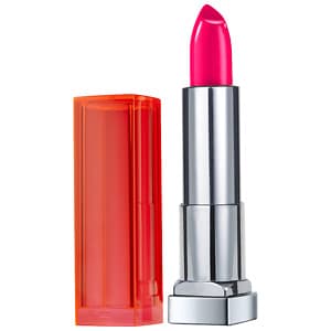 Maybelline ColorSensational Vivids Lipcolor, Vivid Rose