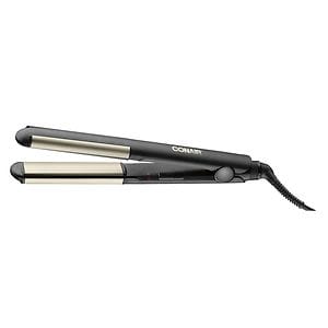 Conair You Style Nano Tourmaline Ceramic Technology Straightener, Model CS584X&nbsp;
