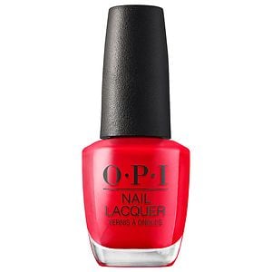 OPI Classics Collection Nail Lacquer, Cajun Shrimp, .5 fl oz