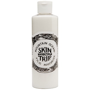 Skin Trip Mountain Ocean Coconut Moisturizer, 8 fl oz