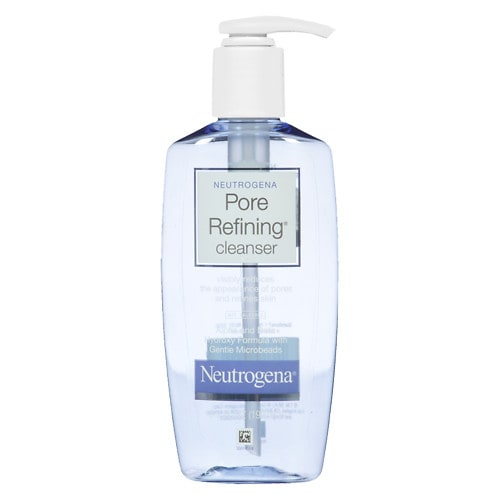 Neutrogena Pore Refining Daily Cleanser - 6.7 fl oz