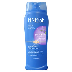 UPC 067990503065 product image for Finesse Shampoo with a Touch of Yardley Lavender for All Hair Types, 13 fl oz | upcitemdb.com