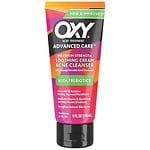 OXY Maximum Action Face Wash