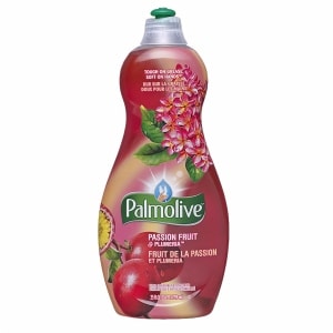 UPC 035000462800 product image for Palmolive Ultra Concentrated Dish Liquid, Passion Fruit Plumeria, 25 fl oz | upcitemdb.com