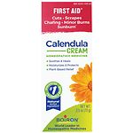 Boiron Calendula Cream Homeopathic Medicine