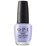 OPI Euro Centrale Collection Nail Lacquer, You're Are Such a Budapest