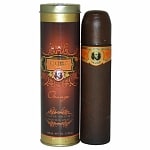 Cuba Orange Eau De Toilette Spray