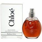 Karl Lagerfeld Chloe Eau De Toilette Spray Tester