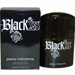 Paco Rabanne Black Xs Eau De Toilette Spray