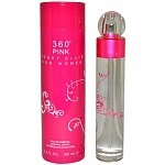 Perry Ellis 360 Pink Eau De Parfum Spray