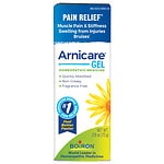Boiron Arnicare Pain Relieving Arnica Gel