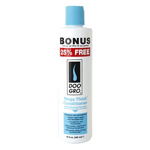 Doo Gro Mega Thick Conditioner | drugstore.com