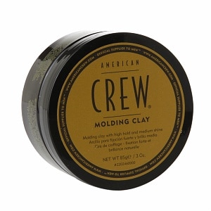 American Crew Molding Clay, 3 oz