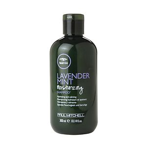 Paul Mitchell Tea Tree Lavender Mint Moisturizing Shampoo, 10.14 fl oz