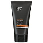 Boots No7 Men Energising Face Scrub- 5 fl oz