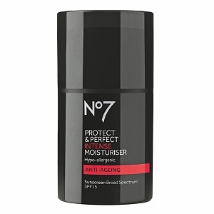 EAN 5000167150902 product image for Boots No7 Men Protect & Perfect Intense Moisturiser SPF 15, 1.69 fl oz | upcitemdb.com