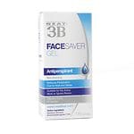 Neat 3B Face Saver Anti-Perspirant Gel- 1.76 oz