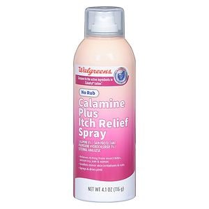 UPC 311917148588 product image for Walgreens Calamine Spray, 6 oz | upcitemdb.com