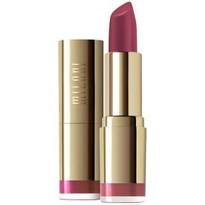 Milani Color Statement Lipstick, Plumrose- .14 oz