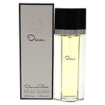 Oscar de la Renta Women's Natural Eau de Toilette Spray