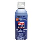 NeilMed NeilCleanse Wound Wash- 6 fl oz