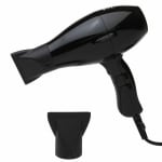 Elchim USA 3900 Healthy Ionic Dryer, Black- 1 ea