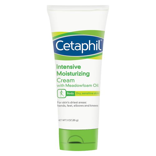 Cetaphil Intensive Moisturizing Cream - 3 oz