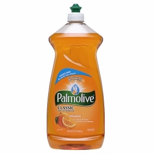 UPC 035000463043 product image for Palmolive Dish Liquid, Orange, 28 fl oz | upcitemdb.com