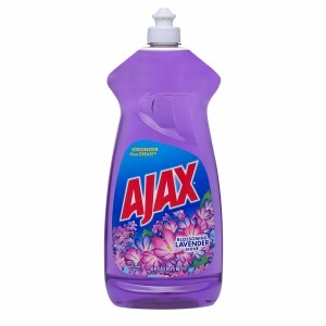 Ajax Dish Soap Cleanser | drugstore.com