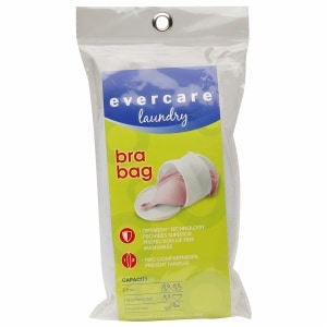 UPC 070982060224 product image for Evercare Bra Wash Bag, 1 ea | upcitemdb.com